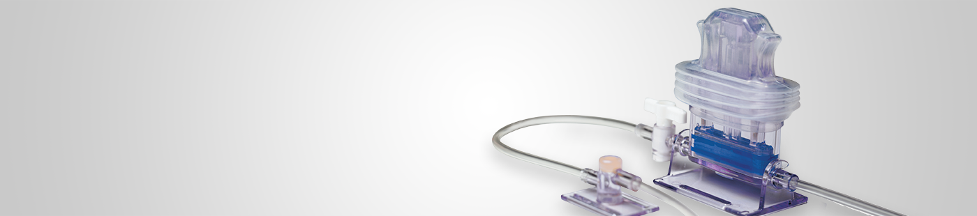 Sistema cerrado de recogida de sangre